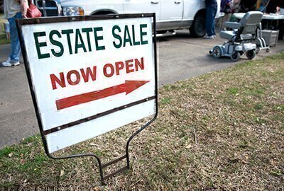 How to Find an Estate Sale Company image
